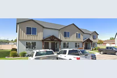 491 N Cottonwood Cir, Roosevelt, UT 84066 - Photo 1