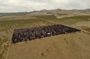 [Address not provided], Modena, UT 84753 - Photo 1