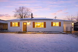 4908 S 5020 W, Salt Lake City, UT 84118 - Photo 1