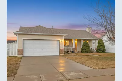 5444 S 4050 W, Roy, UT 84067 - Photo 1