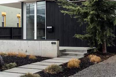 610 S 400 E, Salt Lake City, UT 84111 - Photo 2