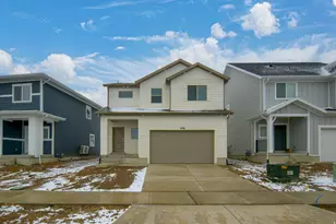 1636 W Blue Flax Dr, Saratoga Springs, UT 84045 - Photo 1