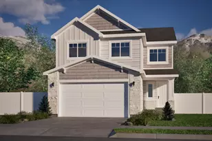 3370 E Baywater, Eagle Mountain, UT 84005 - Photo 1