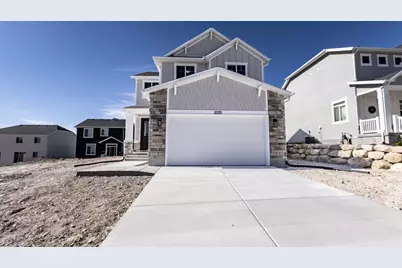 3370 E Baywater, Eagle Mountain, UT 84005 - Photo 2