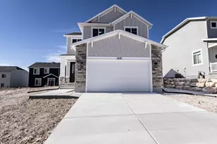 3370 E Baywater, Eagle Mountain, UT 84005 - Photo 2