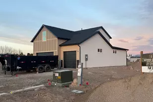 778 N 2450 W, Tremonton, UT 84337 - Photo 1