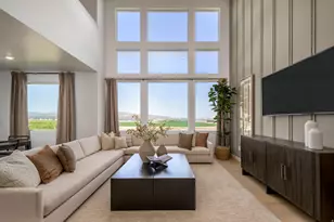 2111 E Hummingbird Dr, Eagle Mountain, UT 84005 - Photo 4