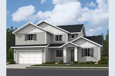 2111 E Hummingbird Dr #4028, Eagle Mountain, UT 84005 - Photo 1