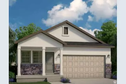 8816 S Solitude Pass Way, West Jordan, UT 84081 - Photo 1