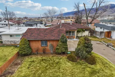 376 W 800 S, Bountiful, UT 84010 - Photo 40