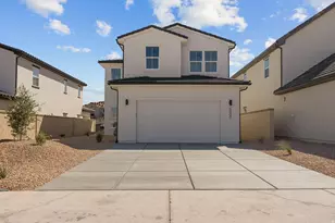 6303 S Tumblestone Cv, Saint George, UT 84790 - Photo 2