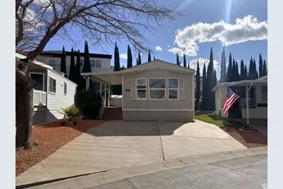 1160 E Telegraph St #33, Washington, UT 84780 - Photo 2