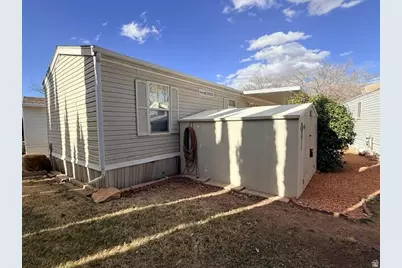 1160 E Telegraph St #33, Washington, UT 84780 - Photo 12