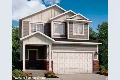 8808 S Solitude Pass Way, West Jordan, UT 84081 - Photo 1