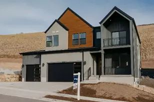 5894 N Canyon Rim Rd, Lehi, UT 84048 - Photo 2