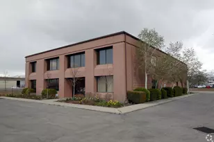 526 N 400 W, North Salt Lake, UT 84054 - Photo 1