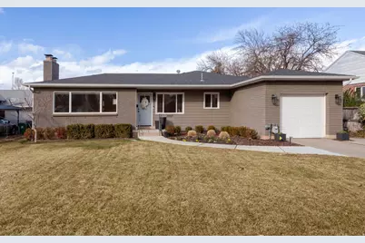 2059 E Keller Ln, Salt Lake City, UT 84109 - Photo 1