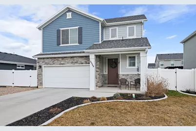 3329 S Claire Ave W, Syracuse, UT 84075 - Photo 1