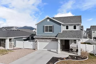 3329 S Claire Ave W, Syracuse, UT 84075 - Photo 4