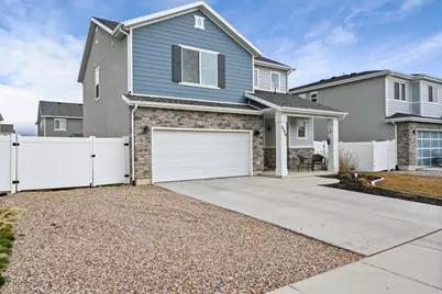 3329 S Claire Ave W, Syracuse, UT 84075 - Photo 6