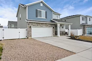 3329 S Claire Ave W, Syracuse, UT 84075 - Photo 6