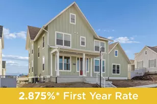 6651 W Salt Marsh Dr, South Jordan, UT 84009 - Photo 1