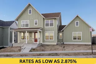 6651 W Salt Marsh Dr, South Jordan, UT 84009 - Photo 1