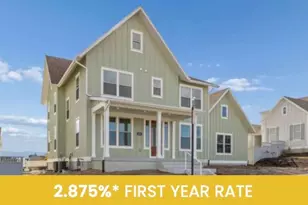 6651 W Salt Marsh Dr, South Jordan, UT 84009 - Photo 1