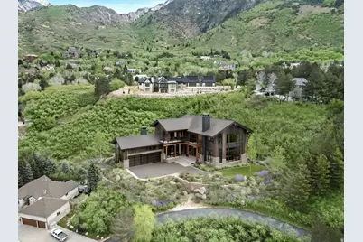 10667 S Hidden Ridge Ln, Sandy, UT 84092 - Photo 16