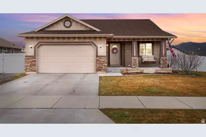 1338 S 1050 W, Payson, UT 84651 - Photo 1