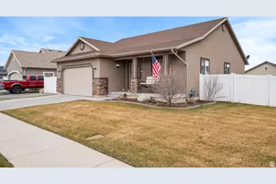 1338 S 1050 W, Payson, UT 84651 - Photo 1