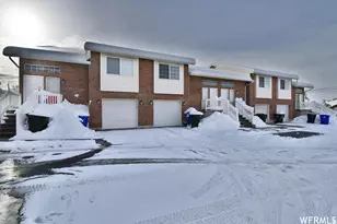 1130 N 200 W, Bountiful, UT 84010 - Photo 1