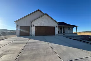 25695 N 9260 E, Fairview, UT 84629 - Photo 1