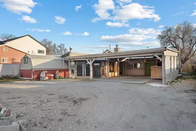 1675 W Warnock Ave, West Valley, UT 84119 - Photo 2