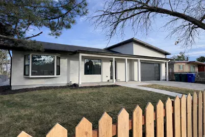 4555 S Nob Hill St W, West Valley, UT 84120 - Photo 2
