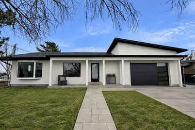 4555 S Nob Hill St W, West Valley, UT 84120 - Photo 1