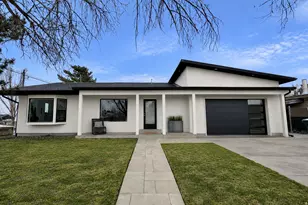 4555 S Nob Hill St W, West Valley, UT 84120 - Photo 1