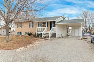 345 S Center W, Redmond, UT 84652 - Photo 2