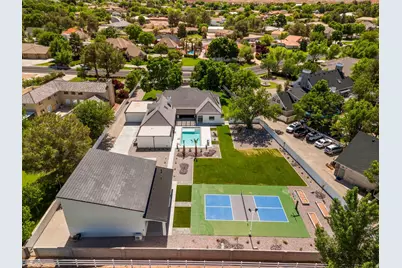 3424 S Sugar Leo Rd, Saint George, UT 84790 - Photo 4