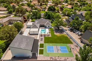 3424 S Sugar Leo Rd, Saint George, UT 84790 - Photo 4