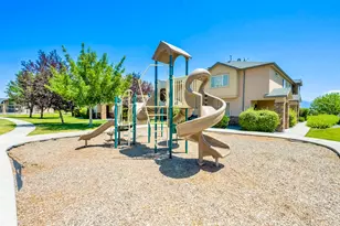 7118 S Greensand Dr W, West Jordan, UT 84084 - Photo 18