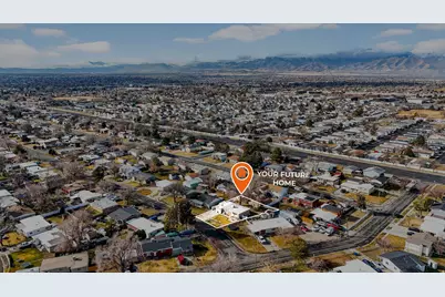 2756 S 3095 W, West Valley, UT 84119 - Photo 22