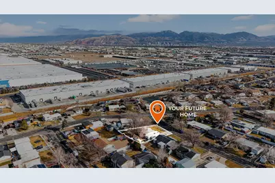 2756 S 3095 W, West Valley, UT 84119 - Photo 24