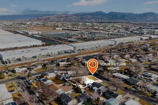 2756 S 3095 W, West Valley, UT 84119 - Photo 24