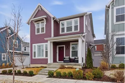 11594 S Skyward Rd, South Jordan, UT 84009 - Photo 2