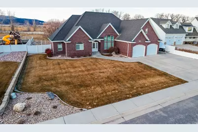 3654 W 1350 N, Maeser, UT 84078 - Photo 1