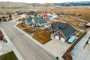 3654 W 1350 N, Maeser, UT 84078 - Photo 44