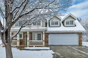 1014 Creekside Dr, Ogden, UT 84404 - Photo 1