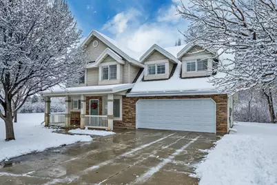 1014 Creekside Dr, Ogden, UT 84404 - Photo 1