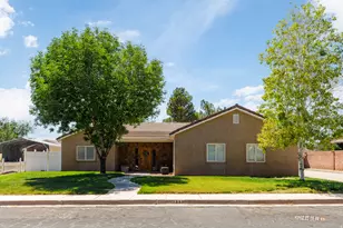 235 N 470 W, La Verkin, UT 84745 - Photo 1